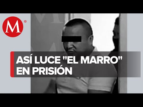 Thumbnail for Se acabaron los lujos, 'El Marro' pasará el resto de su vida en prisión