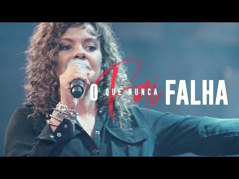 O PAI QUE NUNCA FALHA | NÍVEA SOARES