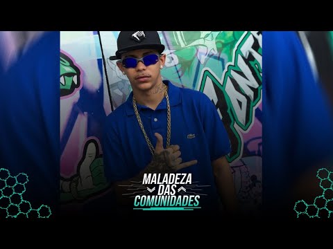 MTG - BUCET!NHA CRIMINOSA (DJ LEO LG & DJ JOÃO DA INESTAN) 2021