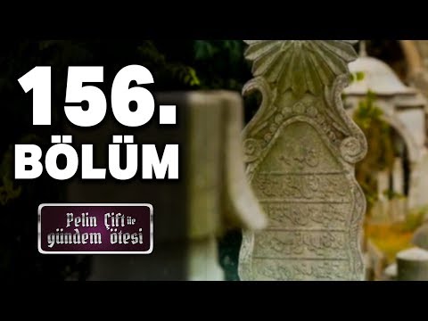 Thumbnail for Pelin Çift ile Gündem Ötesi 156. Bölüm - Gizemli Tarih