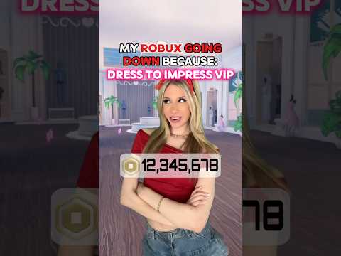 What Do You Spend Your ROBUX On In ROBLOX??????