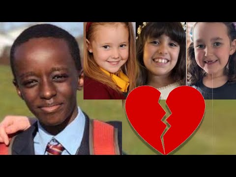 Inkuru Ibabaje Umwana w'  umunyarwanda Yateraguye Ibyuma Abrenga 10, 3 Bahasiga Ubuzima,