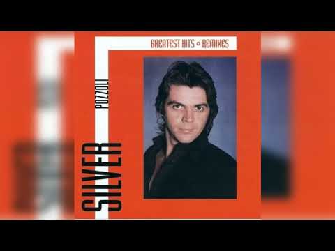 Silver Pozzoli - Greatest Hits &amp;amp; Remixes (2020) (2CD) (Compilation) (Italo-Disco)