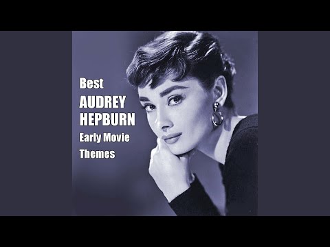 Thumbnail for Breakfast at Tiffany's (1961) Moon River Song