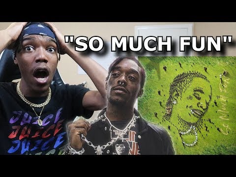 Young Thug - Whats The Move ft. Lil Uzi Vert (Official Audio) Reaction