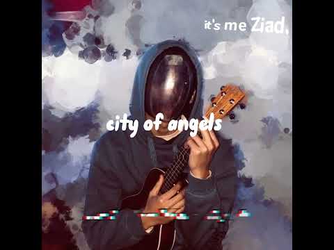 Thumbnail for boywithuke-city of angels (unreleased)