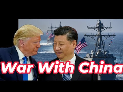 How US Plans to Fight a War Against China with Brian Berletic, Carl Zha, Danny Haiphong and KJ Noh