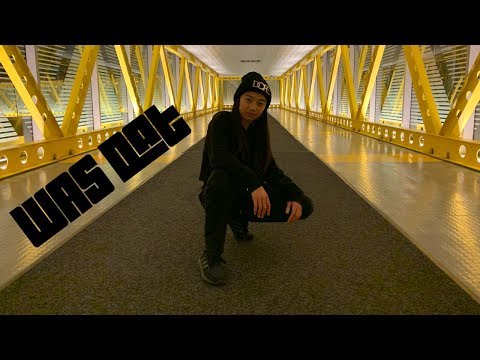 &quot;WAS DAT&quot; | J Blaze Choreography (Dance Cover)