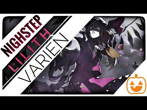 Thumbnail for Nightstep - Lilith