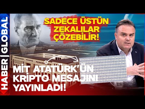 Thumbnail for MİT İstihbaratçı Olmak İsteyenlere Bu Testi Soruyor! Eski İstihbaratçı Ali Burak Darıcılı Yorumladı