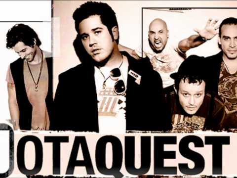 Thumbnail for Jota Quest - Amor Maior (Versão Estúdio)