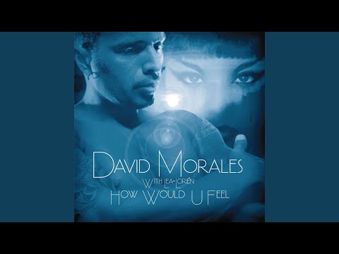 Thumbnail for How Would U Feel (Extended Mix)