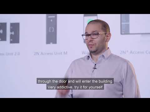 PART 1: The close link between 2N portfolio and any 3rd party system