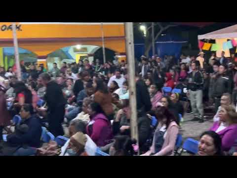 Thumbnail for Jesus Ramirez y Los sonorritmicos. En la Trinidad Huaxtepec Oax ????????Mexico