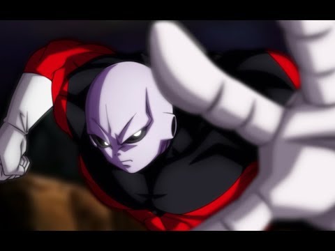 Thumbnail for Jiren's ANSWER to what Lies BEYOND Strength Theory