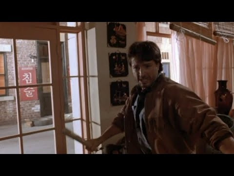 Jeff Speakman Tribute (2020)