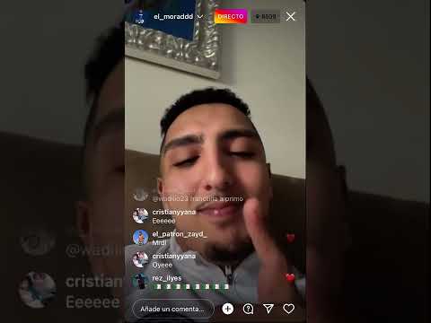 Morad filtra dos canciones