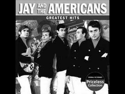 Thumbnail for THIS MAGIC MOMENT-JAY AND THE AMERICANS