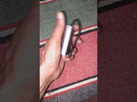 Type C to dual HDMI 4k 60hz display adapter by Lention