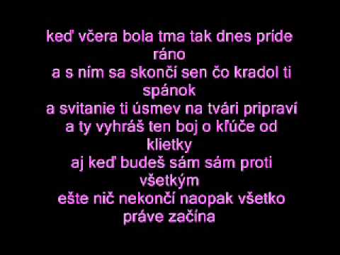 Iné-Kafé-Ráno+text
