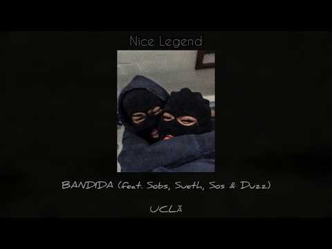 Bandida (feat. Sobs, Sueth, Sos & Duzz) UCLÃ ( letra )