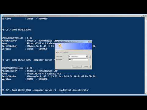 Chapter 11 - Simple WMI.mp4