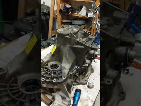 Thumbnail for T355 Transmission Noise Repair 2009 Jeep Patriot