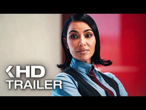 Thumbnail for ALL'S FAIR Trailer German Deutsch (2025) Kim Kardashian, Naomi Watts