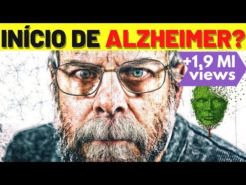 Thumbnail for 10 SINTOMAS INICIAIS DE ALZHEIMER (sinais de DEMÊNCIA que você não pode ignorar)