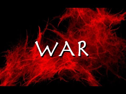 (SOLD) Trap Beat 2017 | Hip Hop Rap Instrumental - "War" (Prod. by Nico on the Beat)