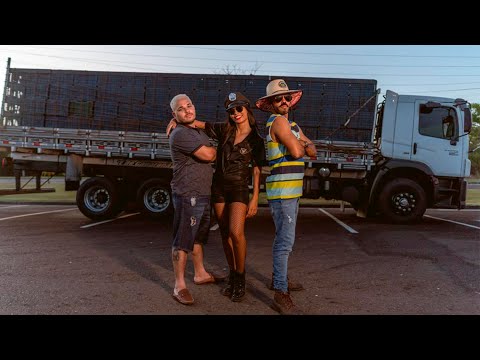 Tô Invisível  - Murilo Cajaíba e Zé do Facão - Clip Oficial
