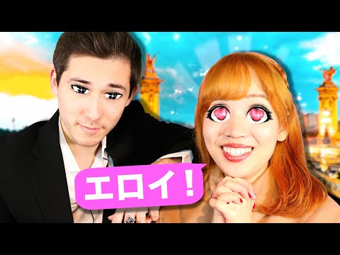 Est-ce que les ÉTRANGERS ont la COTE au JAPON ?