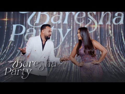 Ezo Menic & Ylber Osmani - Dashnorja (Baresha Party)