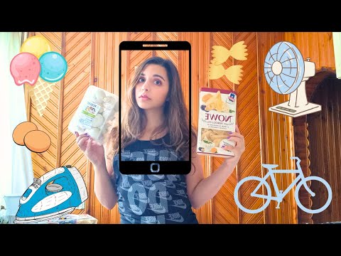 Thumbnail for Polonya'da Uzuuun Maket Alışverişim (100 zloty)