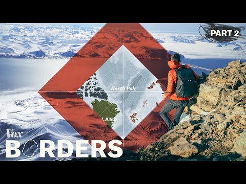 Thumbnail for It's time to draw borders on the Arctic Ocean