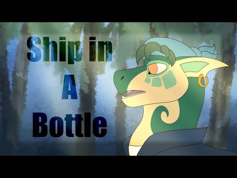 Ship in a Bottle || Part 2