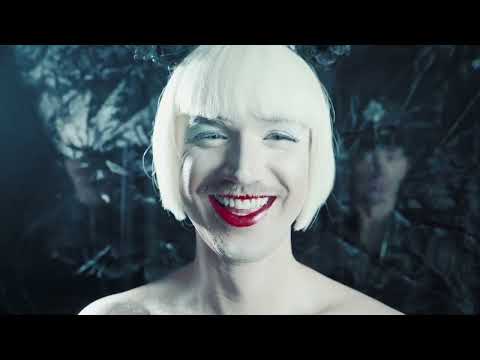 HOMOPARODY does Alejandro