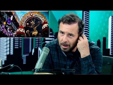 Thumbnail for ¿Cómo surgió la tradición del Señor de los Milagros? | CAPITAL