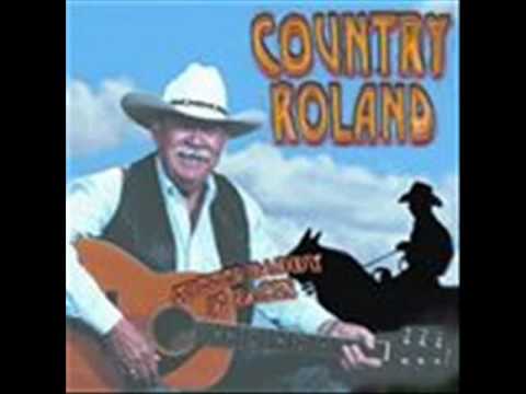 COUNTRY ROLAND BAND     &quot; Echame a mi la culpa :