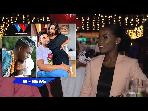 Thumbnail for EBITOKE: AMCHIMBA MKWARA MPENZI WAKE KATIKATI YA INTERVIEW/ANANIKUNA VIZURI/BEN PAUL/NILIMTONGOZA