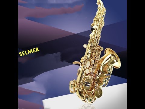 Thumbnail for Золотой саксофон - 1 Музыка Сергея Чекалина. Golden saxophone Collection - 1. Music S. Chekalin.