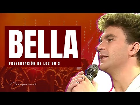 Bella - Mijares (1986)