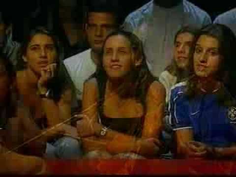 Caetano veloso - voce é linda