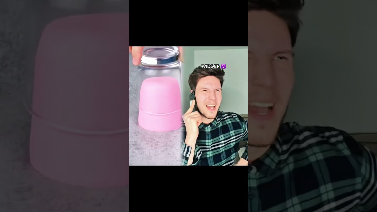 Thumbnail for Das ENDE hat mich geki*lt 😂 Schaut euch unbedingt Teil 2 an 😍 #sternzeichen #comedy