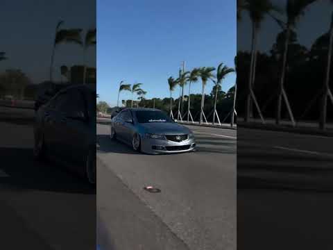 Thumbnail for Honda accord 7 (CL) Acura TSX