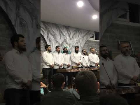 Thumbnail for Çkıp Bir Gün Yollara Grup Diriliş Adana Buhari Der