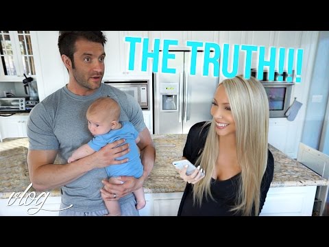 Thumbnail for THE TRUTH ABOUT HOW WE MET!