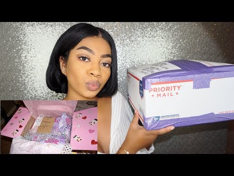 Thumbnail for CUTE CARE PACKAGE GIFT DIY for BF or GF
