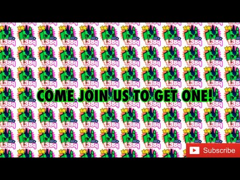 PET SIM X | JOIN TO GET HC RB DOODLE UNICORN GIVEAWAY! RB PET GIVEAWAY |