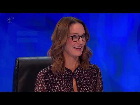 Thumbnail for 8 Out Of 10 Cats Does Countdown S19E05 - 07 February 2020